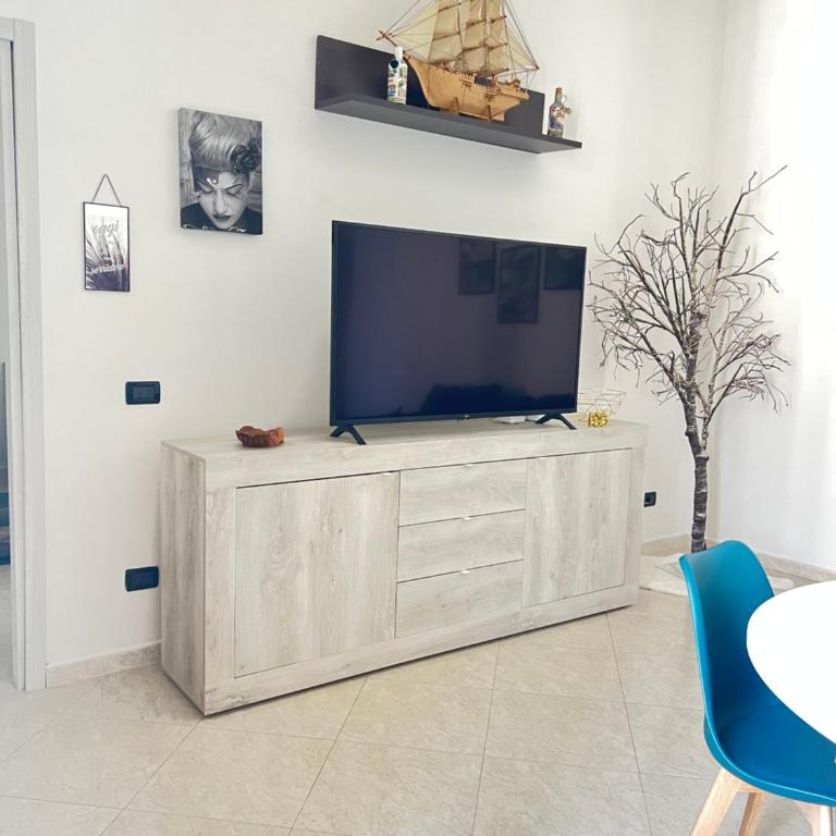 Purpy apartament - Apartamento de 1 dormitorio - 10