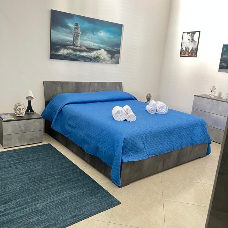 Purpy apartament - Apartamento de 1 dormitorio - 2
