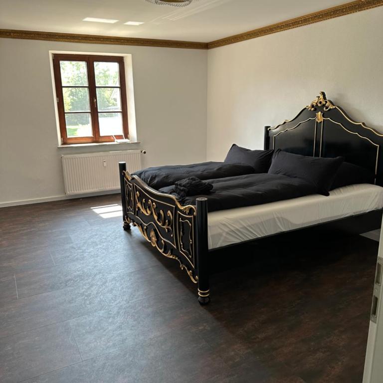 Theresiengarten - Apartment mit 2 Schlafzimmern - 4