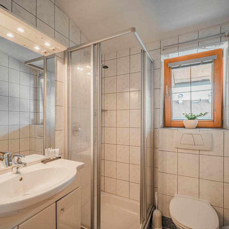 Appartements Gamper - Alpline Appartements KG - Apartment (2-4 Erwachsene) - 1