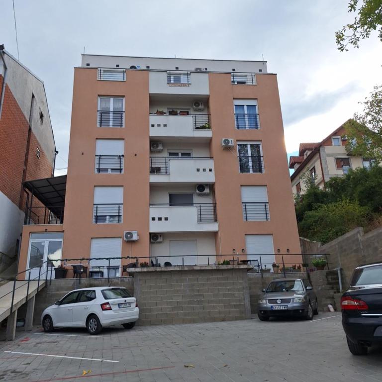 Apartman MILOVANOVIĆ - Apartman sa 1 Spavaćom Sobom - 17