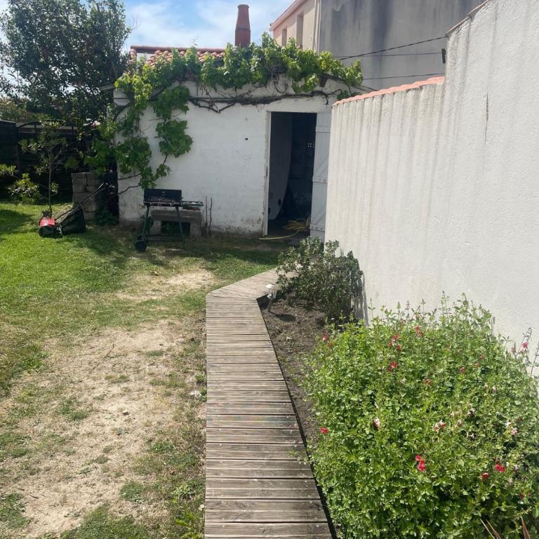 Maison LSO - Casa de 2 dormitorios - 14