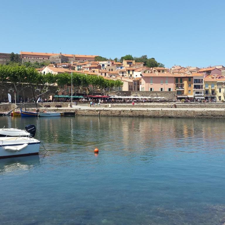 Studio Centre Plage parking gratuit - Studio Apartment - 35