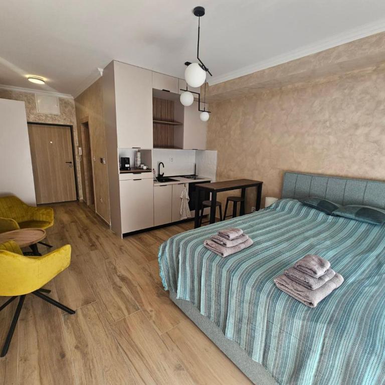 iNSide Stay - Studio with Terrace - 1