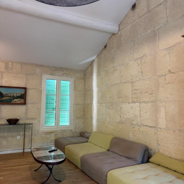 Appartement proche du centre-ville - Apartment mit 1 Schlafzimmer - 2