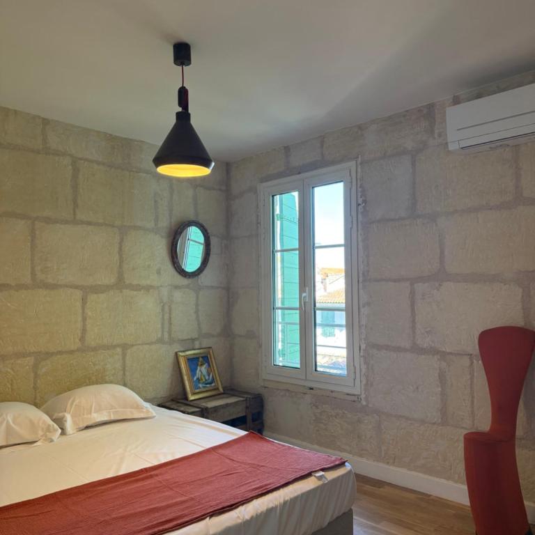 Appartement proche du centre-ville - Apartment mit 1 Schlafzimmer - 3