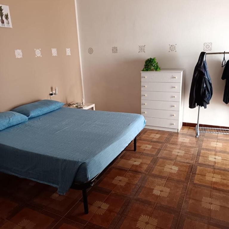 SirenaHouse - Appartamento con 2 Camere da Letto e Terrazza - 10