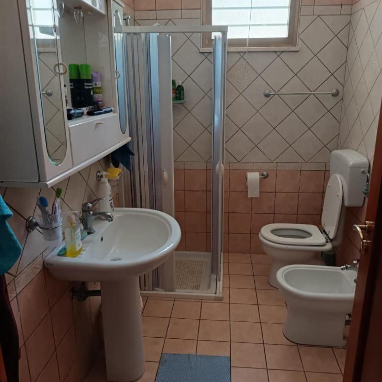 SirenaHouse - Appartamento con 2 Camere da Letto e Terrazza - 13