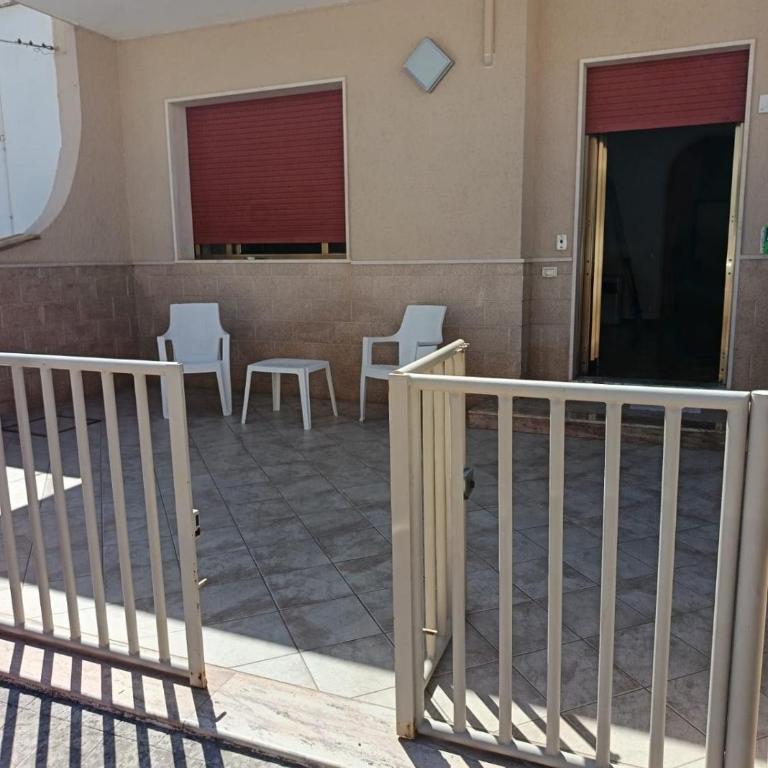 SirenaHouse - Appartamento con 2 Camere da Letto e Terrazza - 14