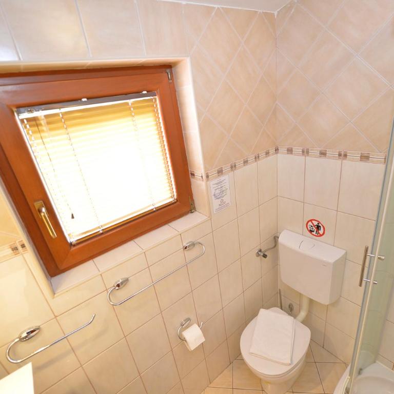 Apartments Bogdanovic - Apartment mit 1 Schlafzimmer - 1