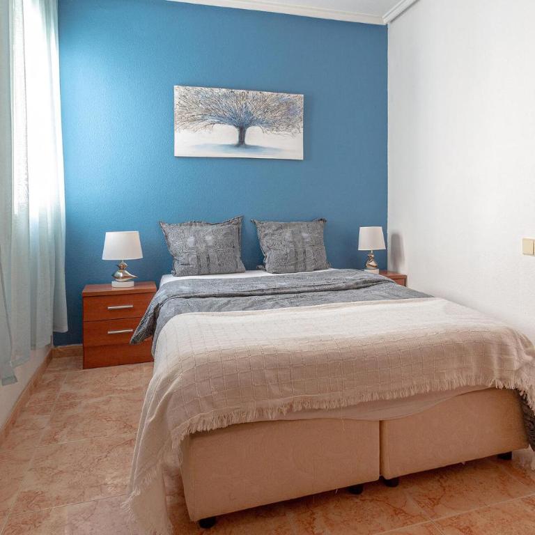 Nice Apartment In Torrevieja With Wifi - Appartamento con 2 Camere da Letto - 4