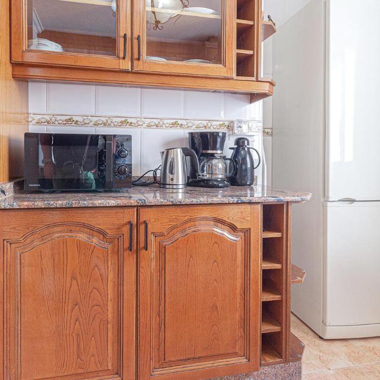 Nice Apartment In Torrevieja With Wifi - Appartamento con 2 Camere da Letto - 8