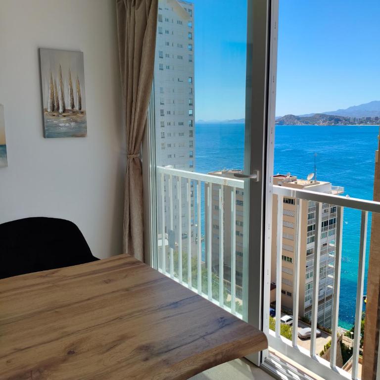 Azure Horizon - Appartement 2 Chambres - 8
