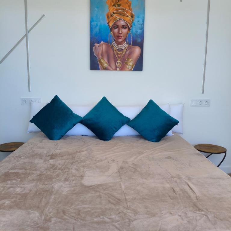 Azure Horizon - Appartement 2 Chambres - 14