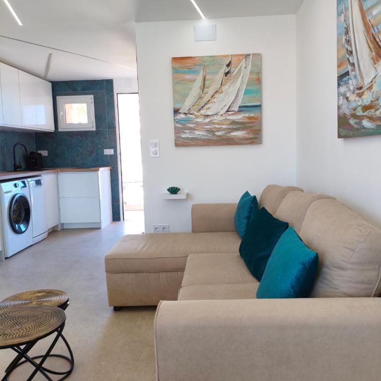 Azure Horizon - Appartement 2 Chambres - 29