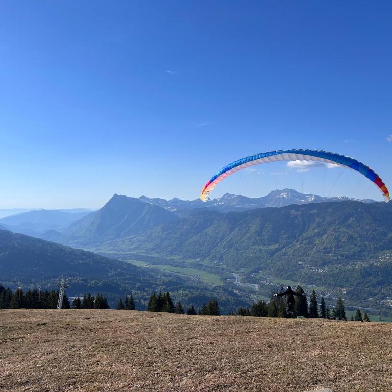 Samoëns 1600 au pied des pistes - Appartamento con 1 Camera da Letto - 10