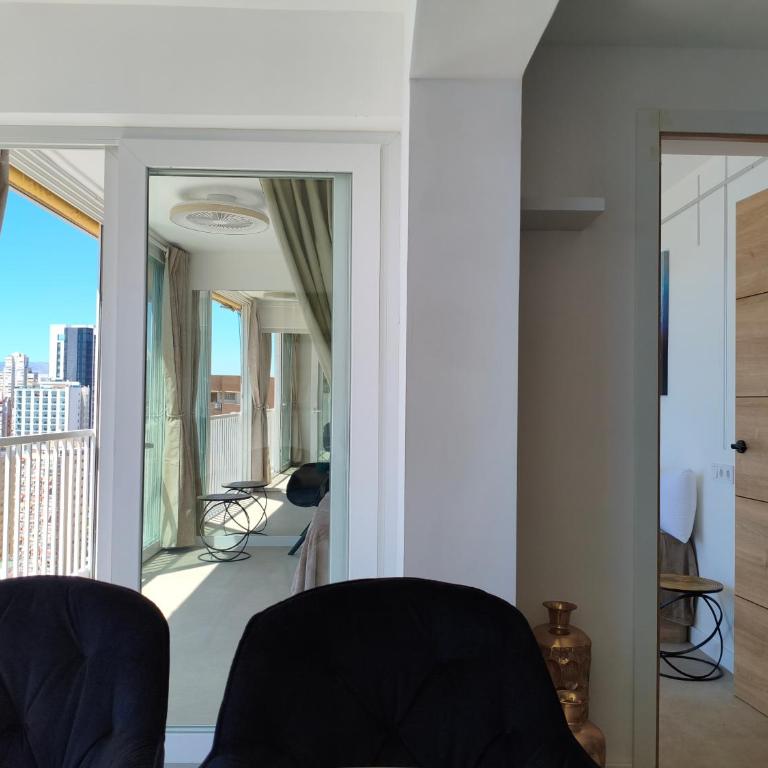 Azure Horizon - Appartement 2 Chambres - 31