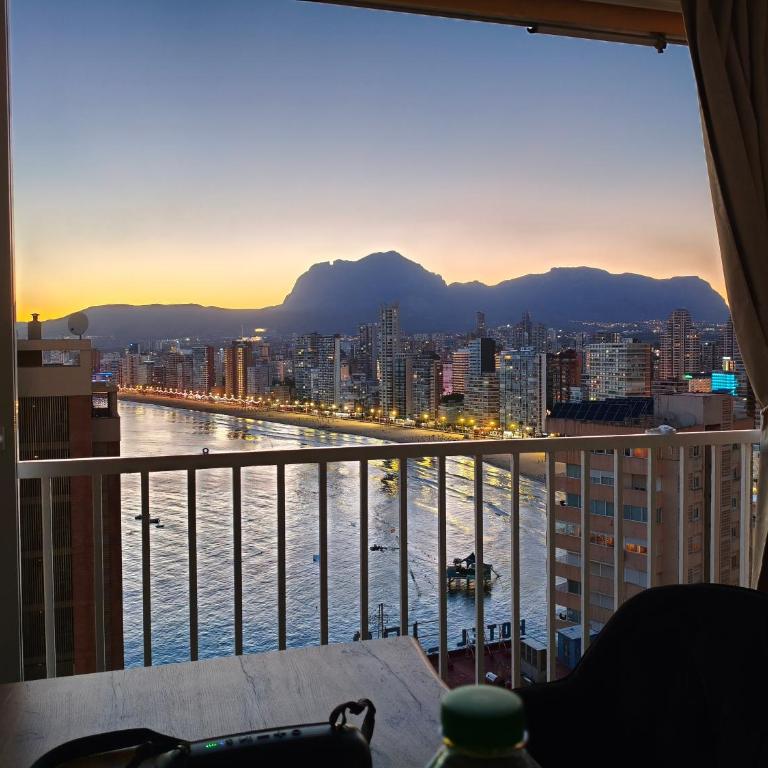 Azure Horizon - Appartement 2 Chambres - 47