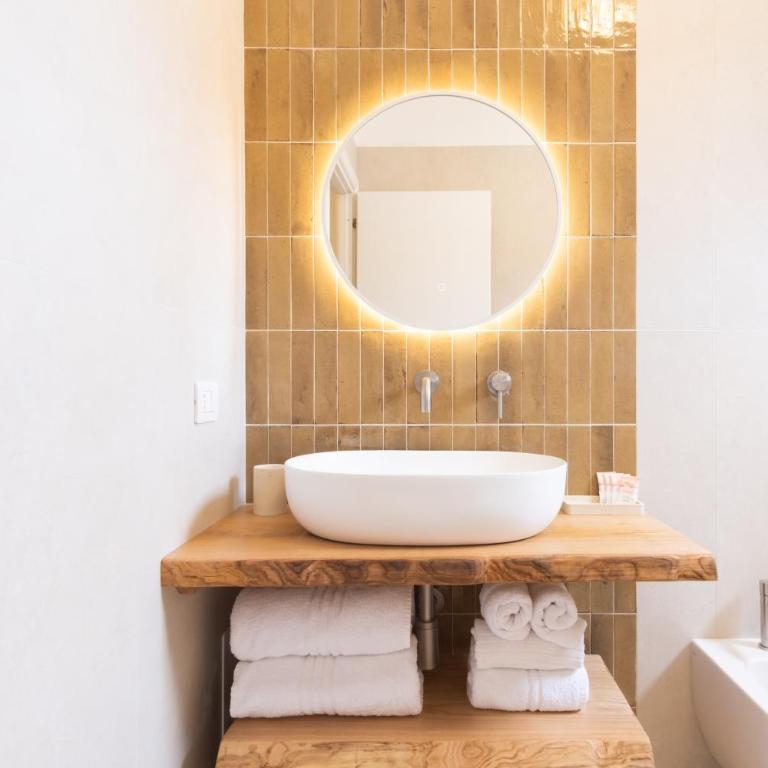 Orsola Apartments - Apartamento Superior - 1