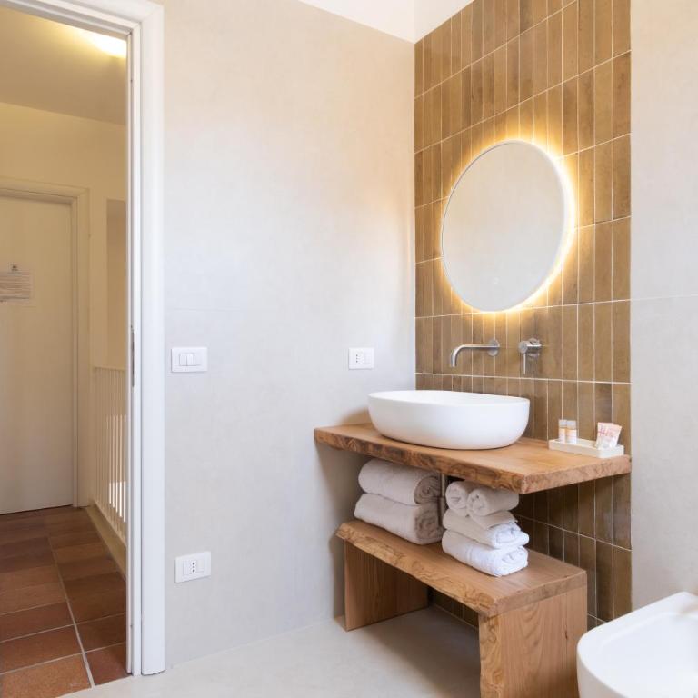 Orsola Apartments - Apartamento Superior - 2