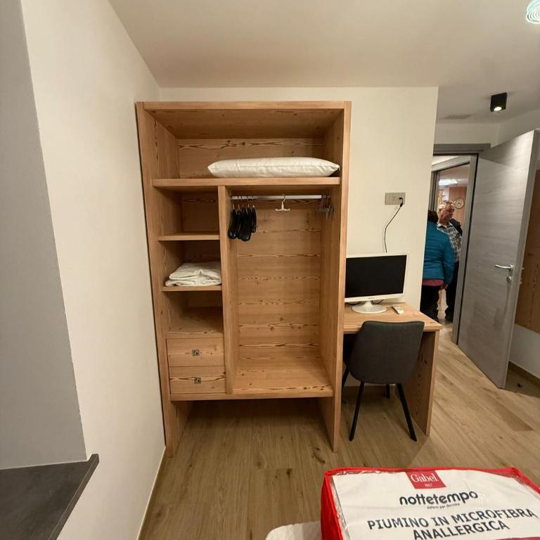 Casa Grasso - Appartement 2 Chambres - 3