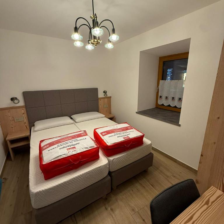 Casa Grasso - Appartement 2 Chambres - 7