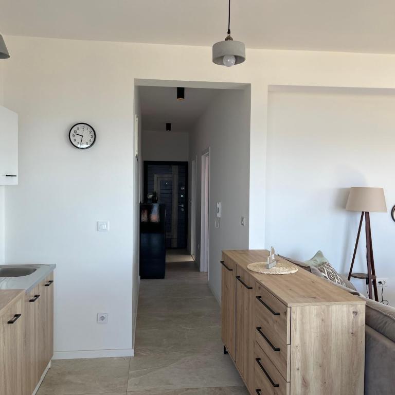 Skyline Sea View Apartment - Appartement 1 Chambre - 11