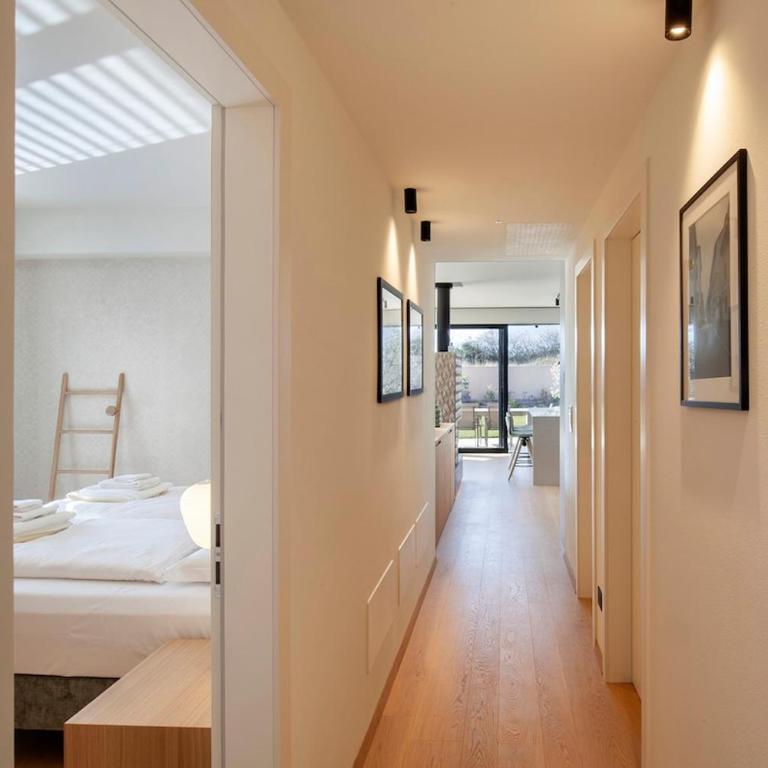 Villa Olivida - Lounge Apartment - Appartamento con 3 Camere da Letto - 4