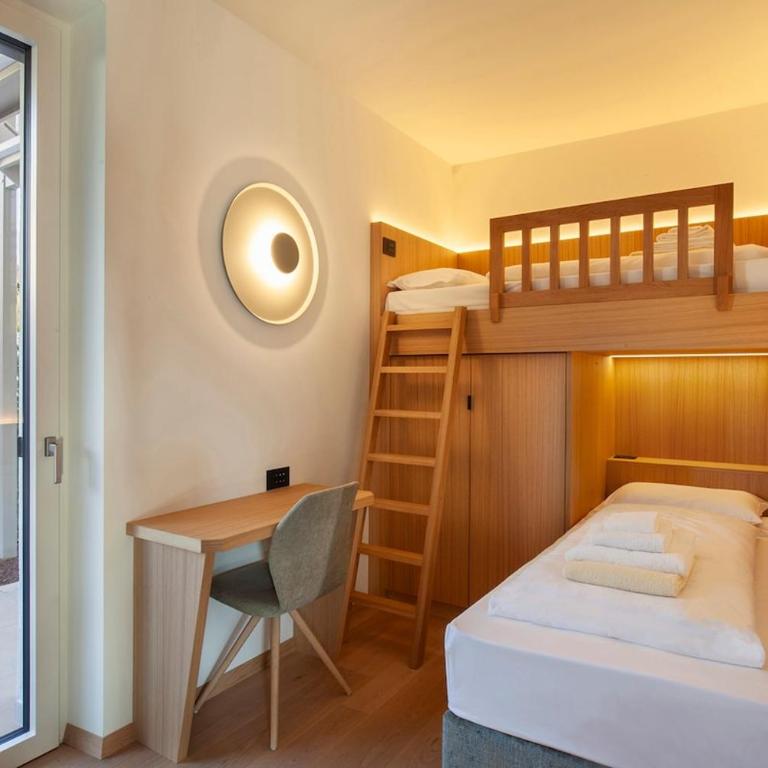Villa Olivida - Lounge Apartment - Appartamento con 3 Camere da Letto - 7