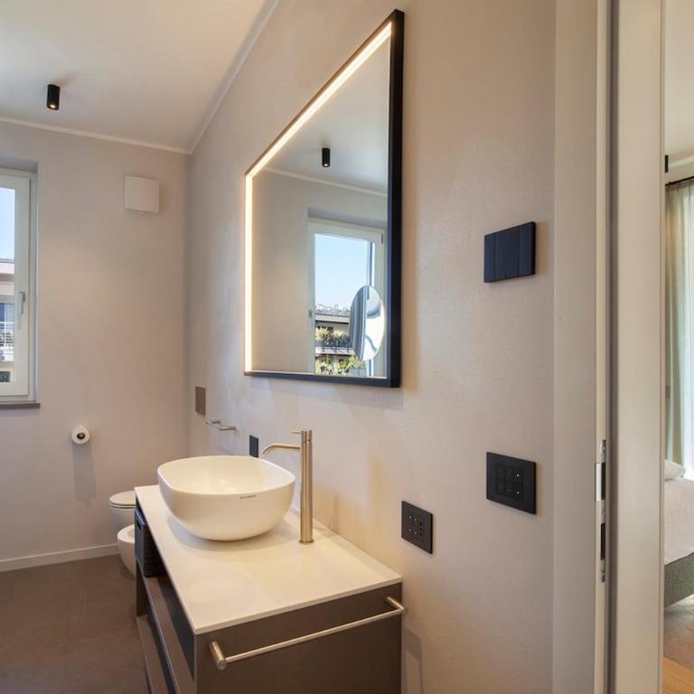 Villa Olivida - Lounge Apartment - Appartamento con 3 Camere da Letto - 8