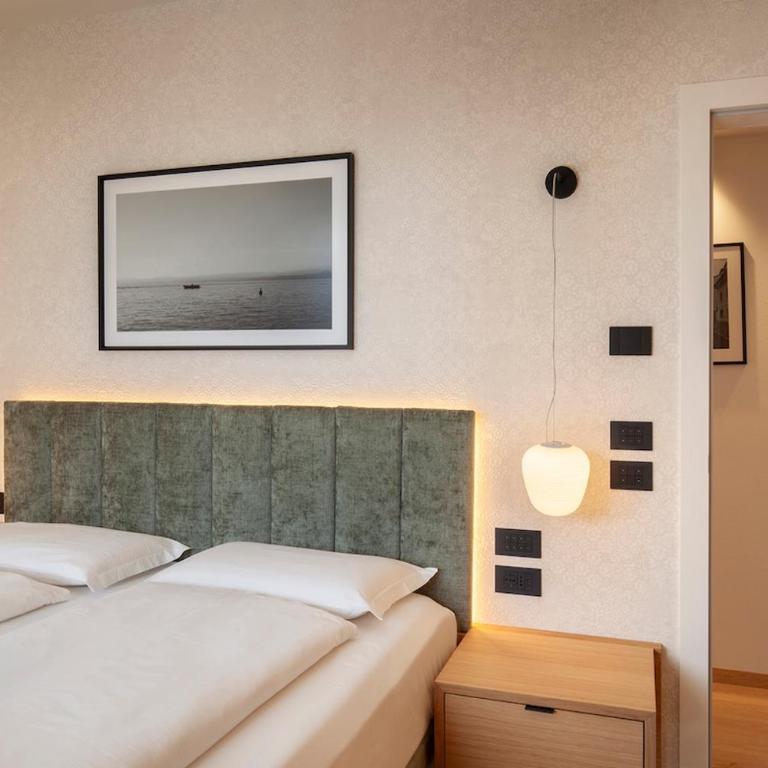 Villa Olivida - Lounge Apartment - Appartamento con 3 Camere da Letto - 13
