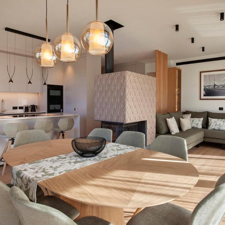 Villa Olivida - Lounge Apartment - Appartamento con 3 Camere da Letto - 14