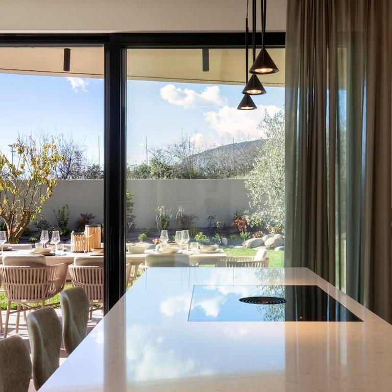 Villa Olivida - Lounge Apartment - Appartamento con 3 Camere da Letto - 15