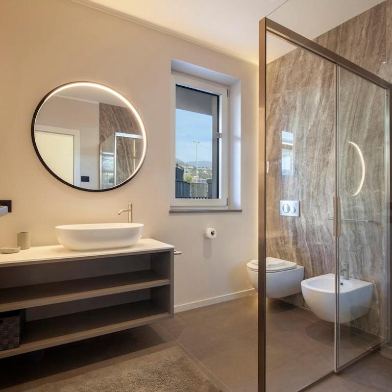 Villa Olivida - Lounge Apartment - Appartamento con 3 Camere da Letto - 17