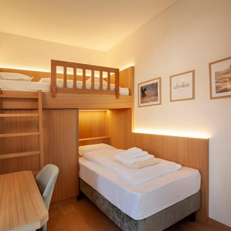Villa Olivida - Lounge Apartment - Appartamento con 3 Camere da Letto - 19