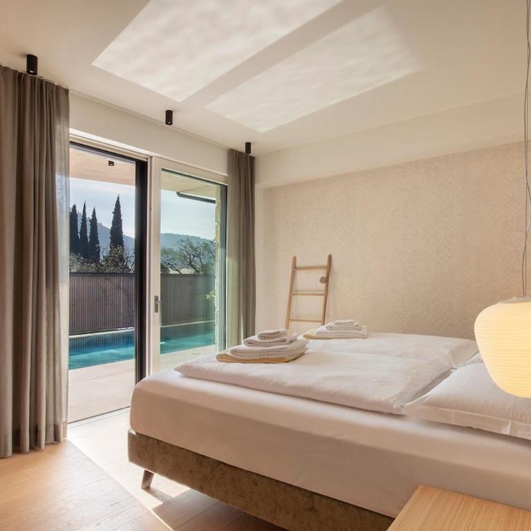 Villa Olivida - Lounge Apartment - Appartamento con 3 Camere da Letto - 22