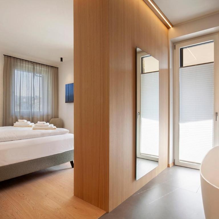 Villa Olivida - Lounge Apartment - Appartamento con 3 Camere da Letto - 28