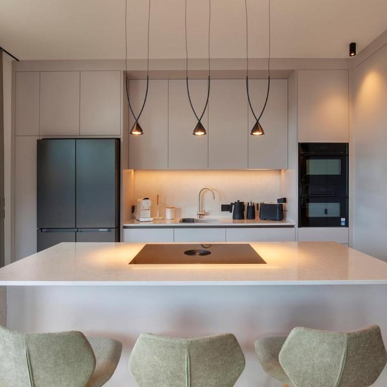 Villa Olivida - Lounge Apartment - Appartamento con 3 Camere da Letto - 31