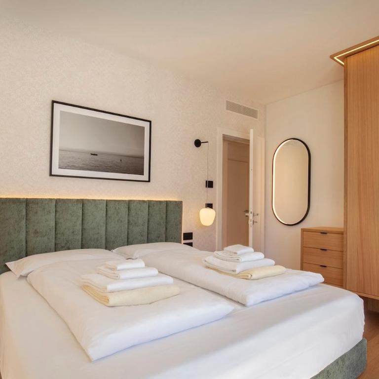 Villa Olivida - Lounge Apartment - Appartamento con 3 Camere da Letto - 35