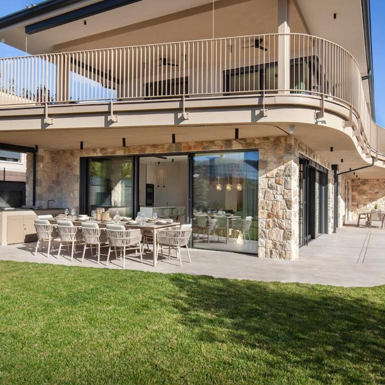 Villa Olivida - Lounge Apartment - Appartamento con 3 Camere da Letto - 37