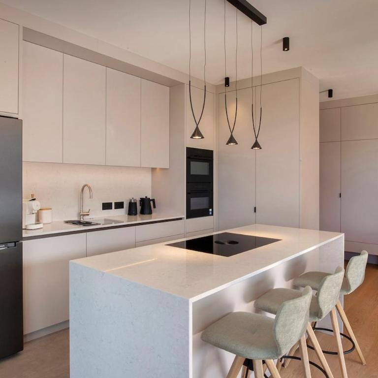 Villa Olivida - Lounge Apartment - Appartamento con 3 Camere da Letto - 41