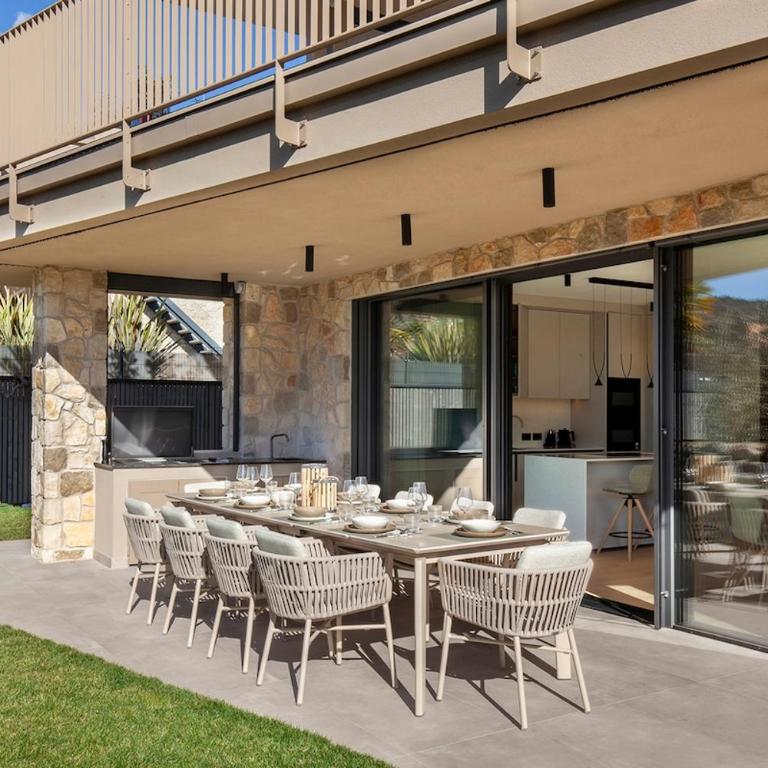 Villa Olivida - Lounge Apartment - Appartamento con 3 Camere da Letto - 42