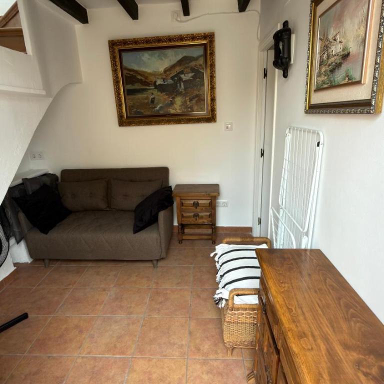 La Casita Finestrat - Terrace with Sea and Mountain Views - Casa de 2 dormitorios - 16