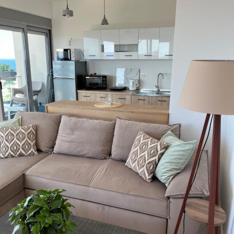 Skyline Sea View Apartment - Appartement 1 Chambre - 19