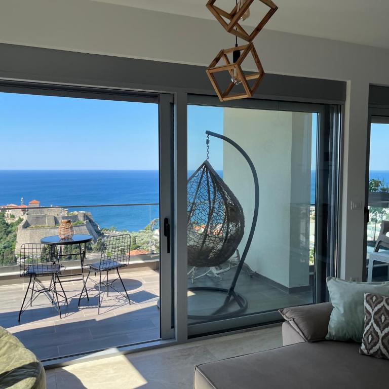 Skyline Sea View Apartment - Appartement 1 Chambre - 20