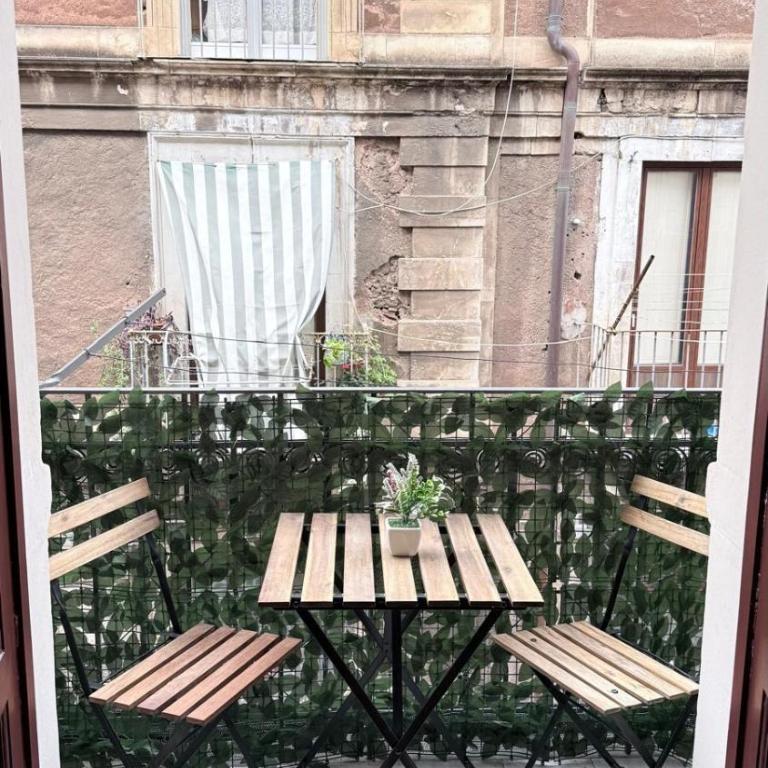 Domus Bella Civita - Centro Storico Catania - Appartamento con 1 Camera da Letto - 31