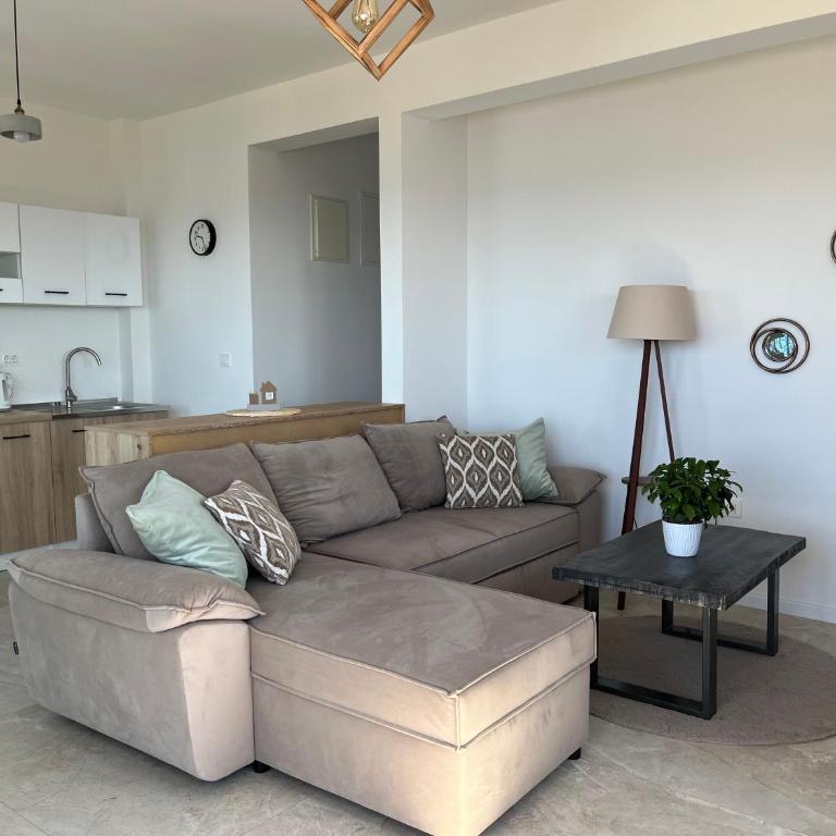 Skyline Sea View Apartment - Appartement 1 Chambre - 18