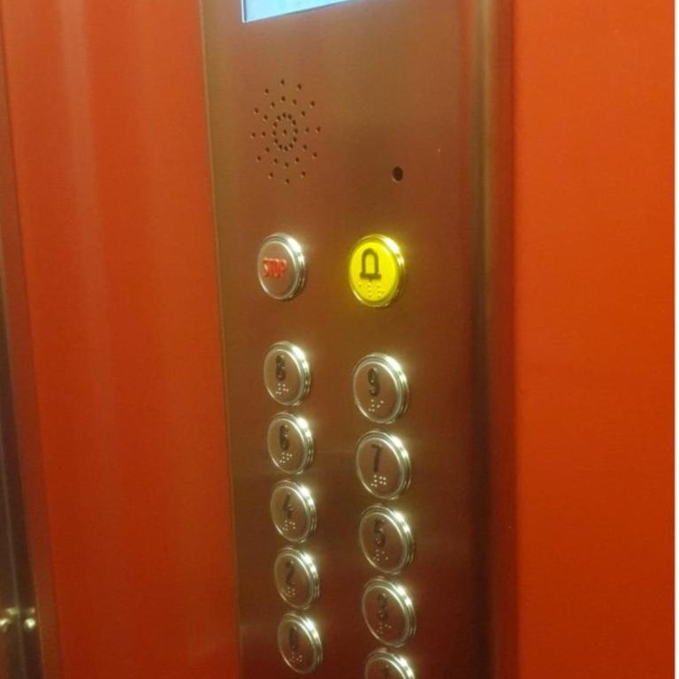 Incantevole alloggio con box auto - One-Bedroom Apartment - 22
