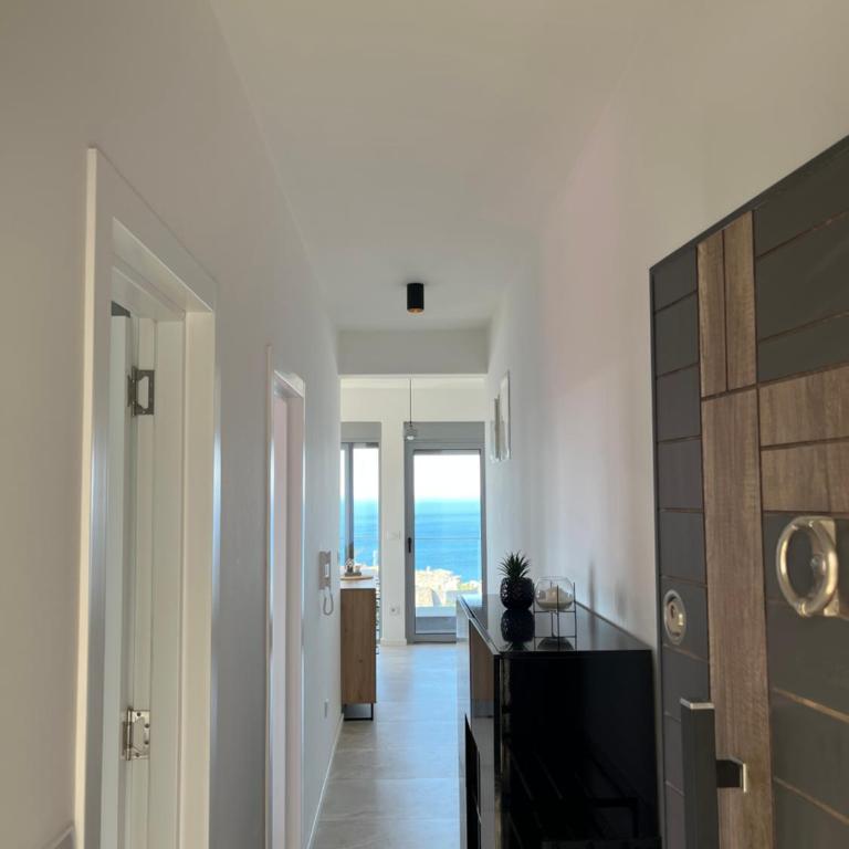 Skyline Sea View Apartment - Appartement 1 Chambre - 4