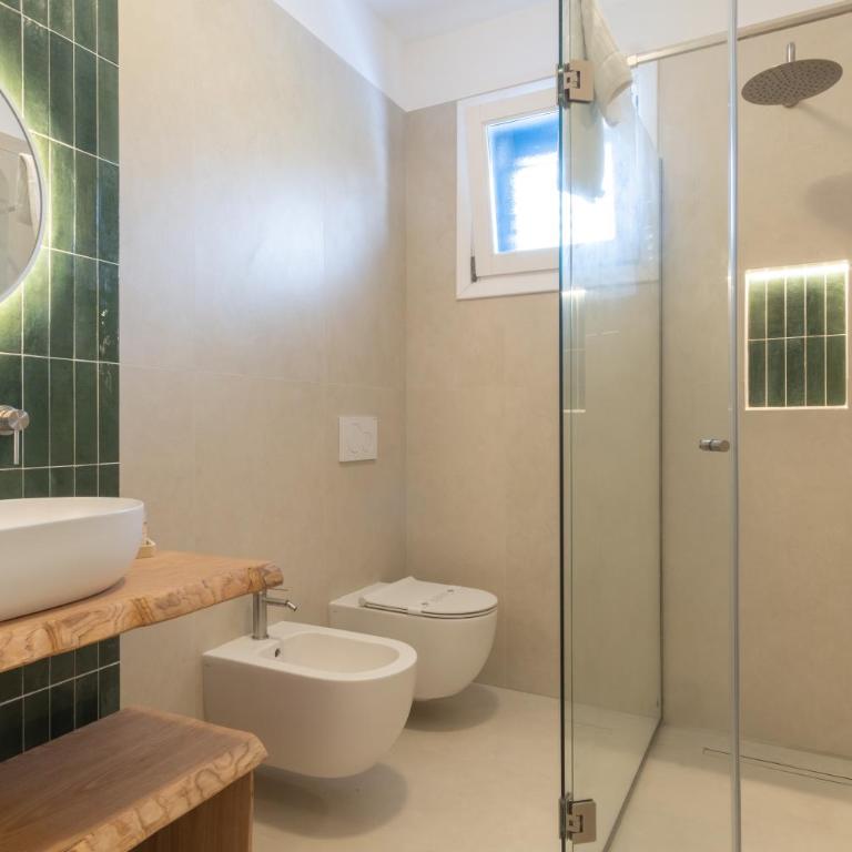Orsola Apartments - Apartamento Superior - 3